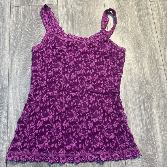 Hanky Panky Camisole Size M - Picture 5 of 8